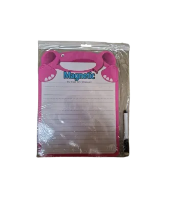 Tabla scris magnetica a4 engros