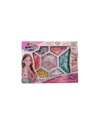 Jucarie set margele  000-3 2024-141 engros
