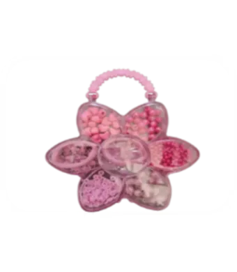 Jucarie set margele  A-58 2024-186 engross