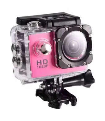 Camera Sport Waterproof , ENGROS