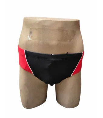 Slipi de baie pentru Barbati cu siret,  Marimi 48-54, 10buc/set, Engross, navy