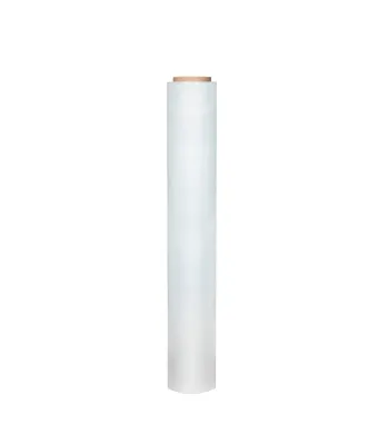 Folie Stretch Engros Manual - 1 kg brut, 500 mm lățime, grosime 23 µm