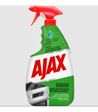 Spray curatare Engros Ajax 750 ml pentru bucatarie