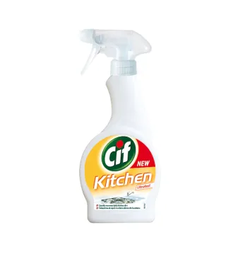 Spray curatare Engros Cif 500 Ml Spray Ultrafast
