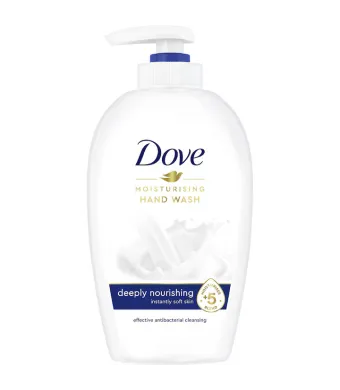 Sapun lichid Engros, Dove, 250 ml, Original