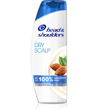 Sampon Engros,Head & Shoulders, 330 ml, Dry Scalp