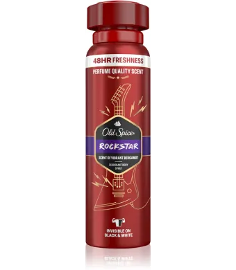 Deodorant spray Engros Old Spice, 150 ml, Rock