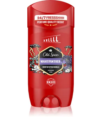 Deodorant stick Engros Old Spice, 50 ml, Night Panther