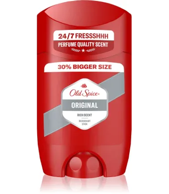 Deodorant stick Engros Old Spice, 50 ml, Original