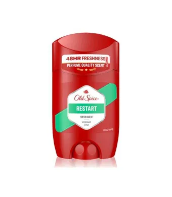 Deodorant stick Engros Old Spice, 50 ml, Restart