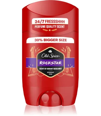 Deodorant stick Engros Old Spice, 50 ml, Rockstar