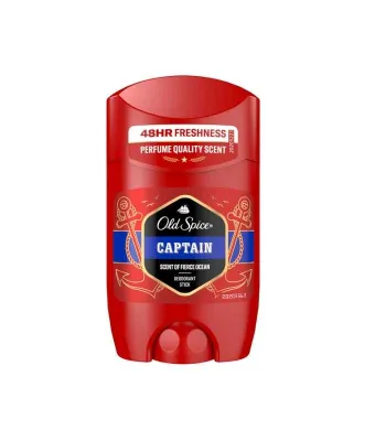 Deodorant stick Engros Old Spice, 50 ml, Capitan