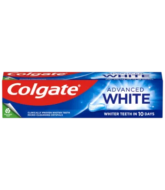 Pasta de dinti Engros Colgate pasta 100 ml advanced white