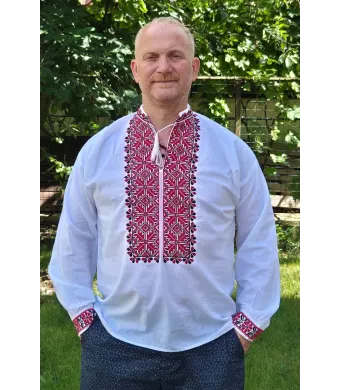 Ie Engros pentru barbati,