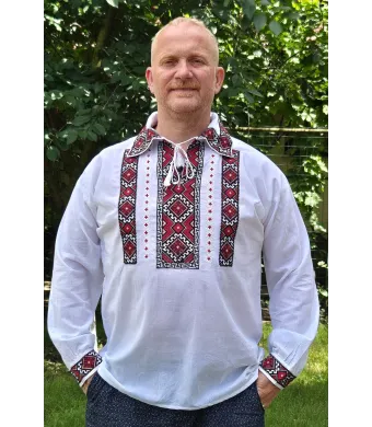 Ie Engros pentru barbati,