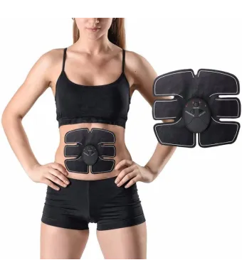 Aparat Remodelare abdomen cu electrostimulare, ENGROS