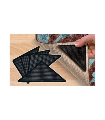 SET 8 COLTARE ANTI ALUNECARE PENTRU COVOR, ENGROS