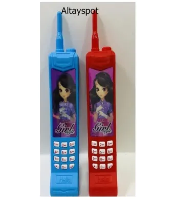 Jucarie telefon  813-B 2024-117 engros