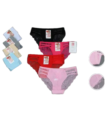 Chiloti dama DF7704 engros