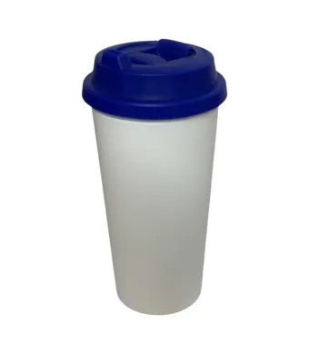 Pahar termic cu capac etanș, personalizabil prin sublimare,engros, 400 ml