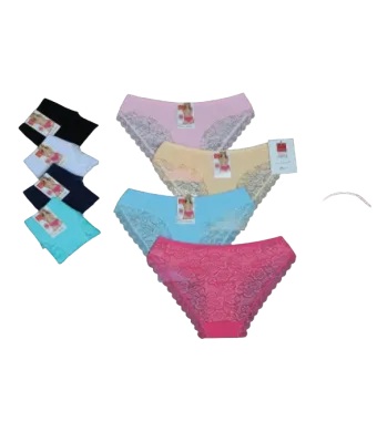 Chiloti de dama A8840 L-XL-XXL engros
