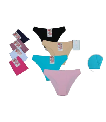 Chiloti dama  T0170 engros