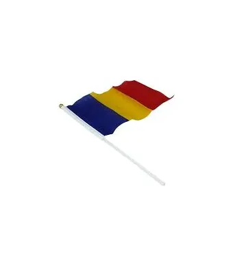 Set 12 Steaguri România 60x90 cm – Vânzare Engros