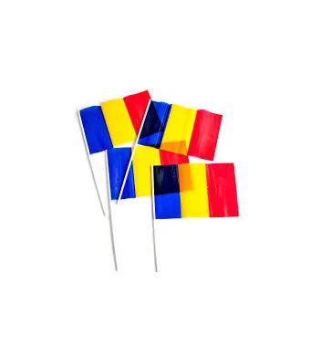 Set 12 Steaguri România 14 x21  cm – Vânzare Engros