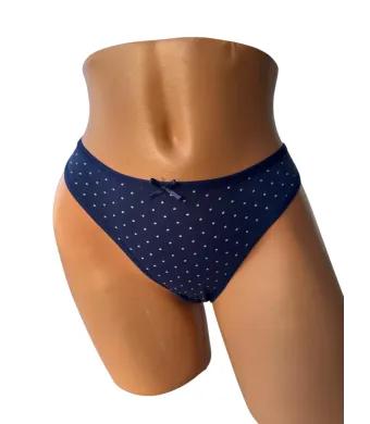 Chilot Dama Bikini Pamuklu Engros (M)
