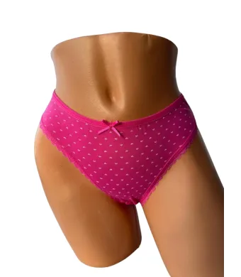 Chilot Dama Bikini Pamuklu Engros (M)