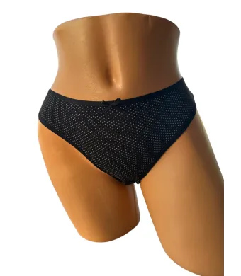 Chilot Dama Bikini Pamuklu Engros (M)