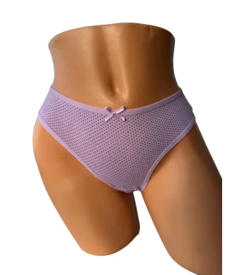 Chilot Dama Bikini Pamuklu Engros (M)