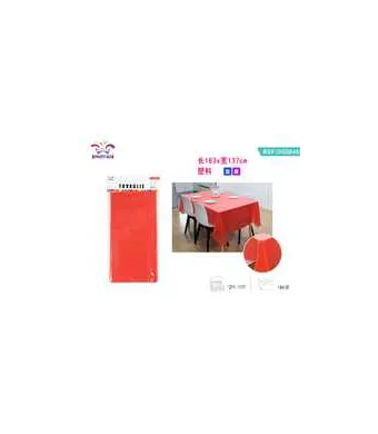 Accesorii Engros pentru petreceri, fata de masa, DG0040