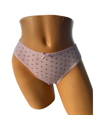 Chilot Dama Bikini Pamuklu Engros (M)