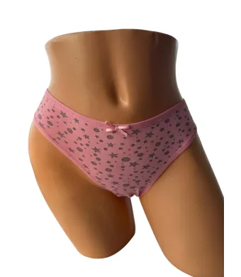 Chilot Dama Bikini Pamuklu Engros (M)