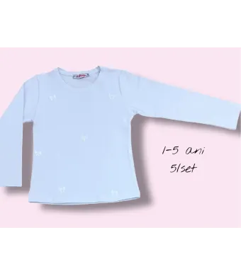 BLUZA ENGROSS FETITE 1-5