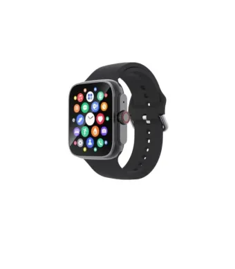 Ceas inteligent, bratara silicon, Pro Max Smart Watch, ENGROS