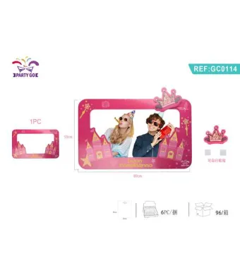Accesorii Engros pentru petreceri, rama foto, GC0114
