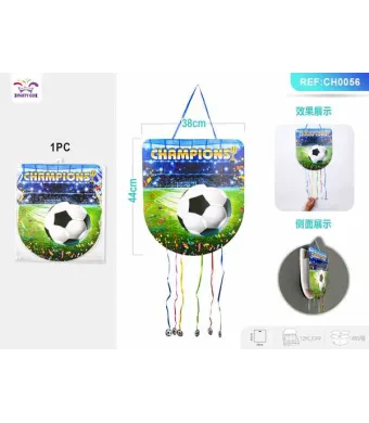 Accesorii Engros pentru petreceri, piniata, CH0056