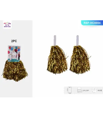 Accesorii Engros pentru petreceri, pompoane, HC0004