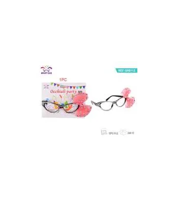 Accesorii Engros pentru petreceri, ochelari, GH0112
