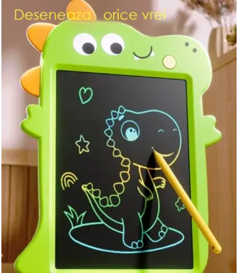 Tableta Lcd grafica Engros