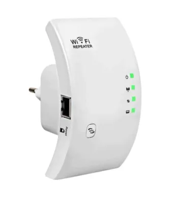 Amplificator WiFi, Dubleaza Semnalul, ENGROS