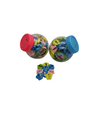 Ascuțitoare Engros din plastic, diverse culori