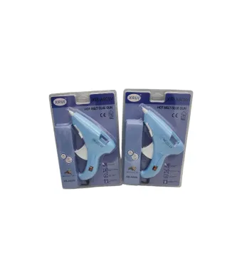 Pistol de lipit Engros cu silicon 112-99