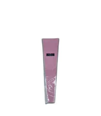 Ambalaj plastic pentru flori 50 /set  , 45cm x 13cm x 4cm engros
