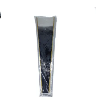 Ambalaj plastic pentru flori 50 /set  , 45cm x 12cm x 4cm engros