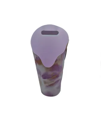 Ambalaj carton  pentru ghiveci 12/set  , h30cm x 15cm x 8cm engros