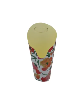 Ambalaj carton  pentru ghiveci 12/set  , h30cm x 15cm x 8cm engros