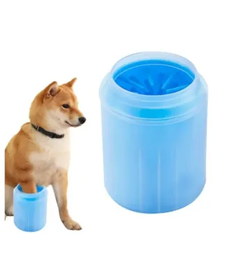 PAW CLEANER – curățător de silicon pentru lăbuțe, ENGROS
